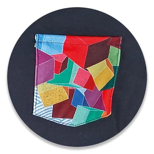 T-shirt Ges Mapei