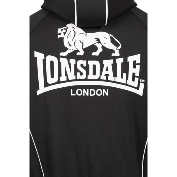 Lonsdale Achavanich hoodie