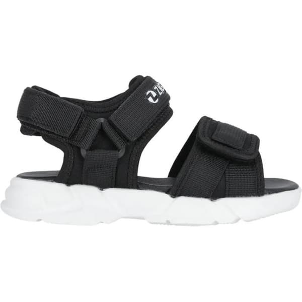 Barn vandringssandaler Zigzag Sasir