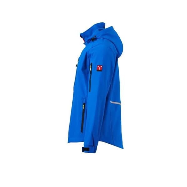 Payper Wear Creek L.I.T. arbetsjacka - kungablå