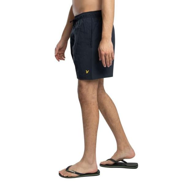 Enkel Badrumshorts - Lyle & Scott