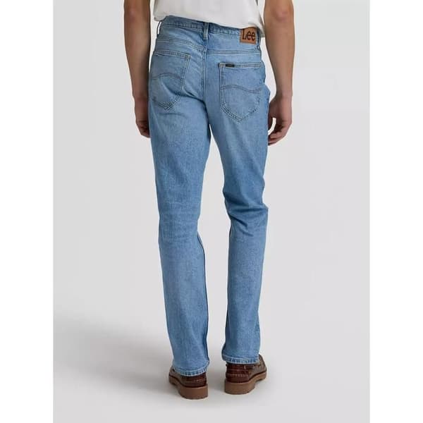 Jeans Straight Lee West Lawson