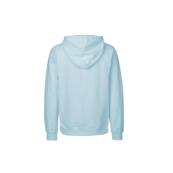 Neutral hoodie