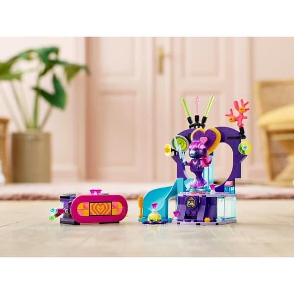 LEGO® Trolls World Tour 41250 - Techno Island Dance Party
