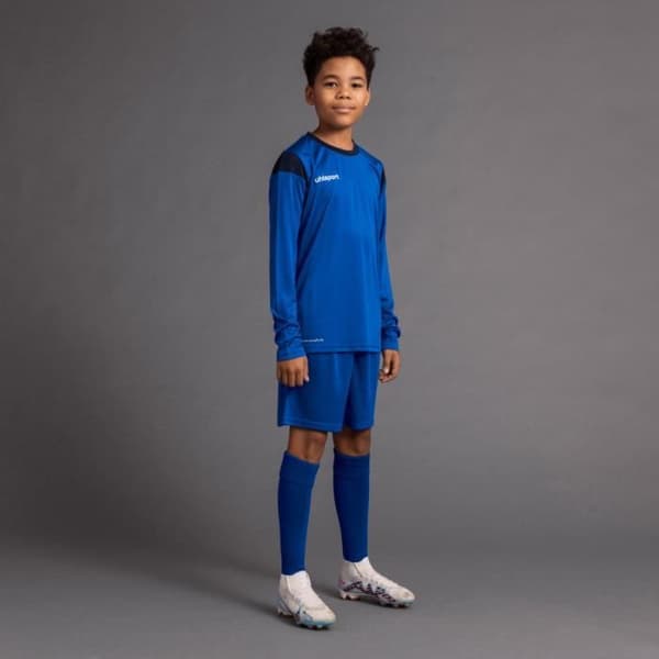 Långärmad barntröja Uhlsport Squad 27