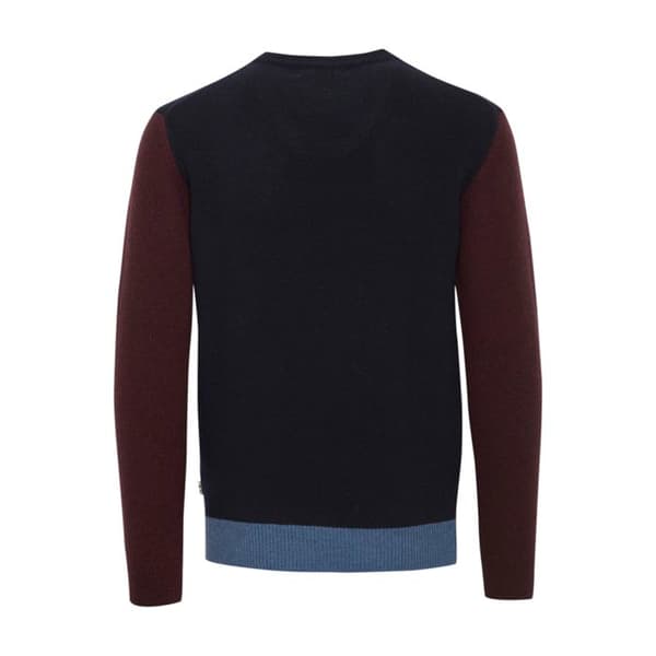 Pull tröja i ull Casual Friday Karl