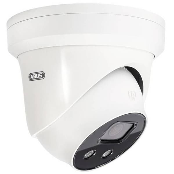 IPCB54511A ABUS Ethernet IP Övervakningskamera 2688 x 1520 pixlar