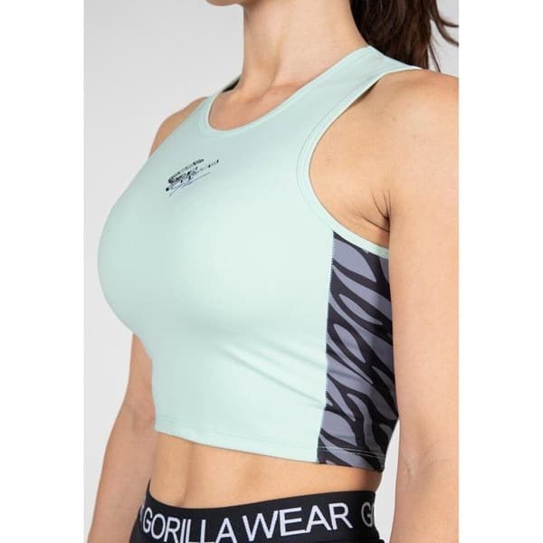 Dambehå Gorilla Wear Zion