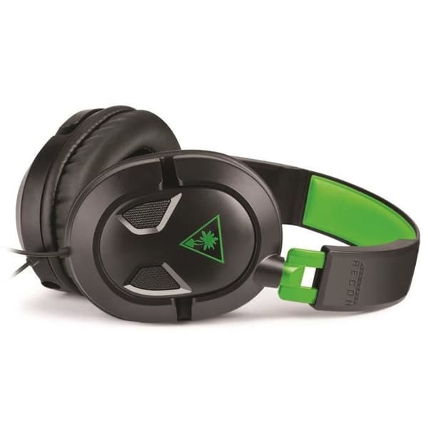 TURTLE BEACH Recon 50X Gaming Headset för Xbox One - TBS-2303-02