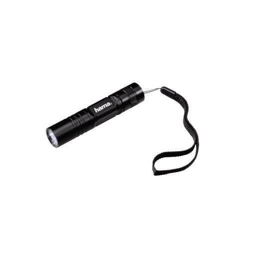 Ficklampa - HAMA - Regular R-98 - Batteri - 100 m - Utomhus