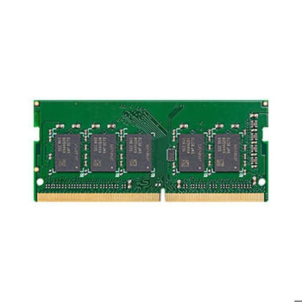 SYNOLOGY D4ES04-4G 4GB DDR4 EC