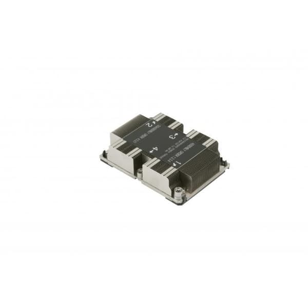 Supermicro SNK-P0067PS Servertillbehör