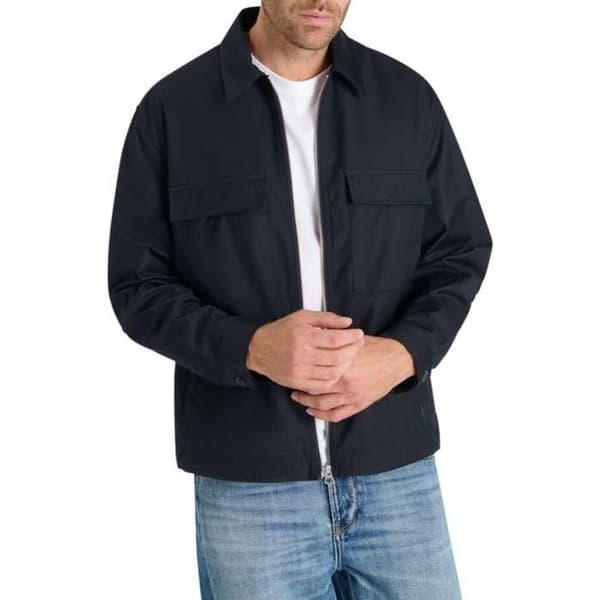 Tight jacket