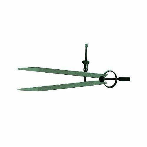 Metrica Compas med spikar - 48011