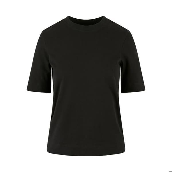 Urban Classics Klassisk t-shirt dam (x2)
