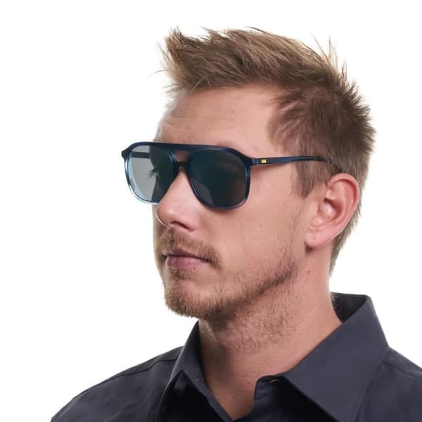Solglasögon - Helly Hansen - Snygga - Pilot - Polariserad - 100% UVA/UVB-skydd