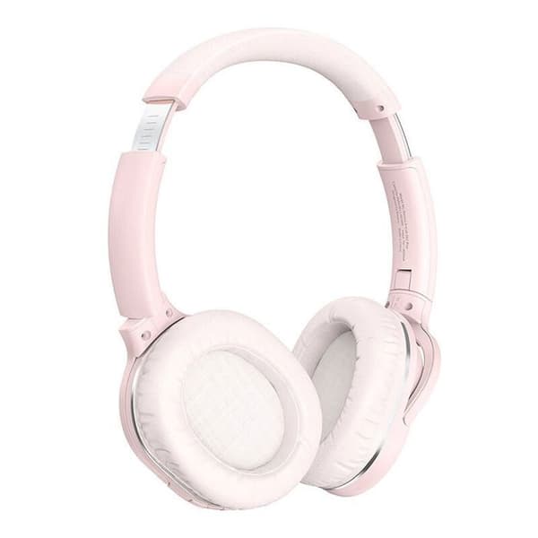 Hörlurar - BASEUS - Encok D02 Pro - Bluetooth 5.0 - 40 h batteritid - Fällbar