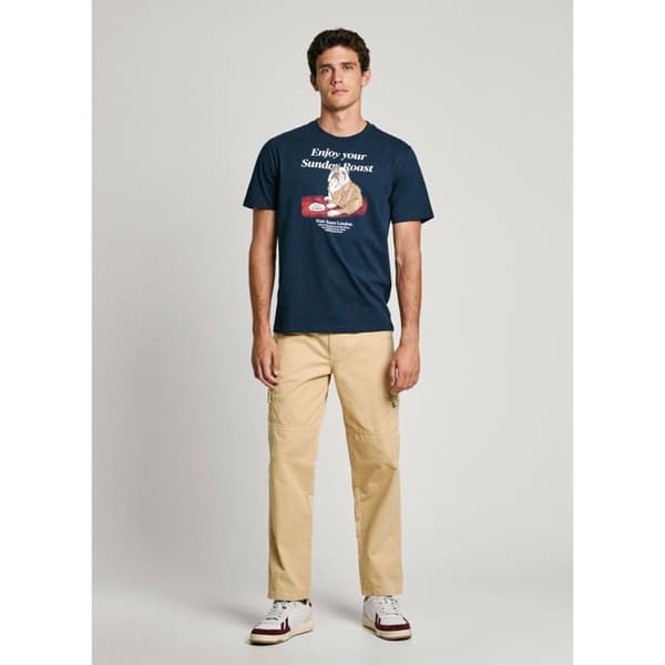 T-shirt Pepe Jeans Axel