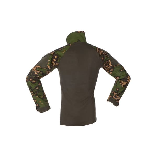Invader Gear långärmad stridsblus