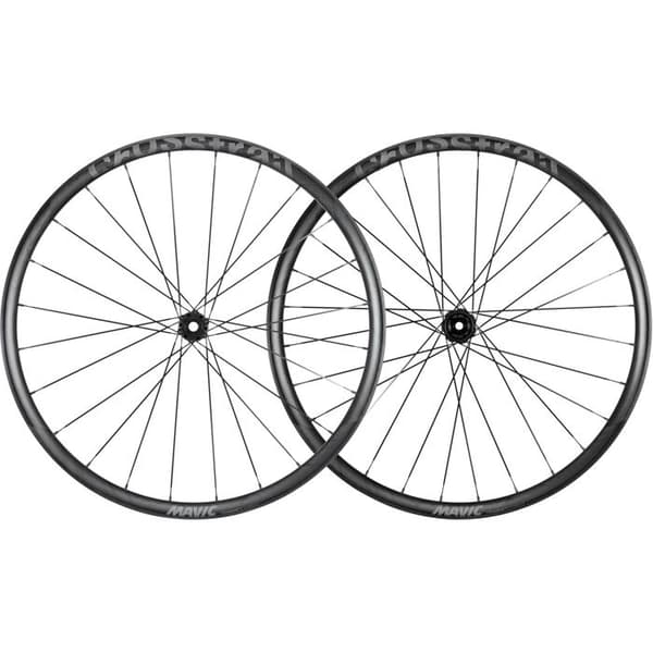 Mavic Crosstrail SL CARCL29BSTMS hjulset