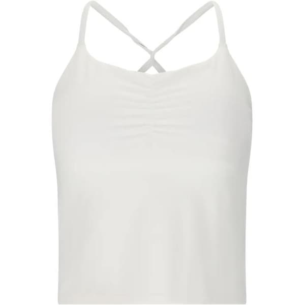 Damlinne Athlecia Ashly - vit
