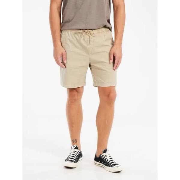 Kort Protest Nivel - bamboobeige