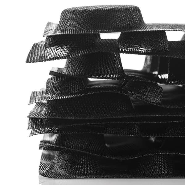 Silikonform Silikomart Air Plus 02 Plommonkaka
