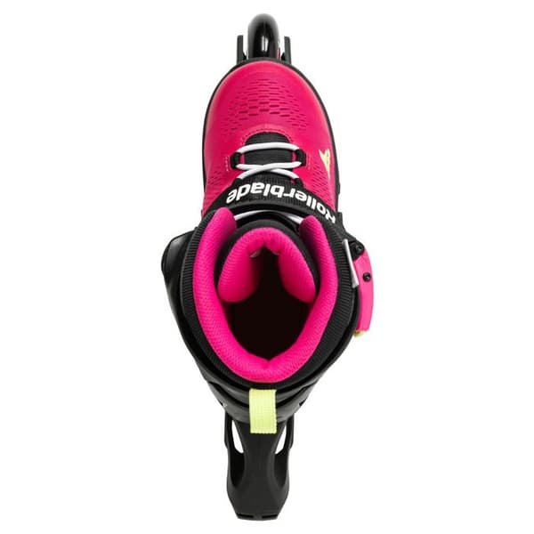 Barnrullskridskor Rollerblade Microblade