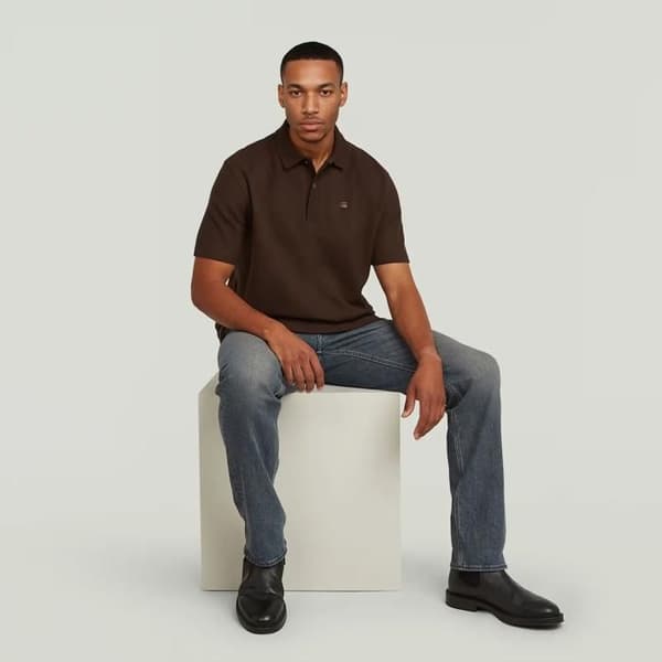 Jeans G-Star Mosa
