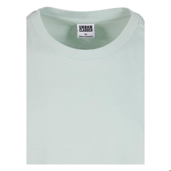 T-shirt oversize Urban Classics Heavy