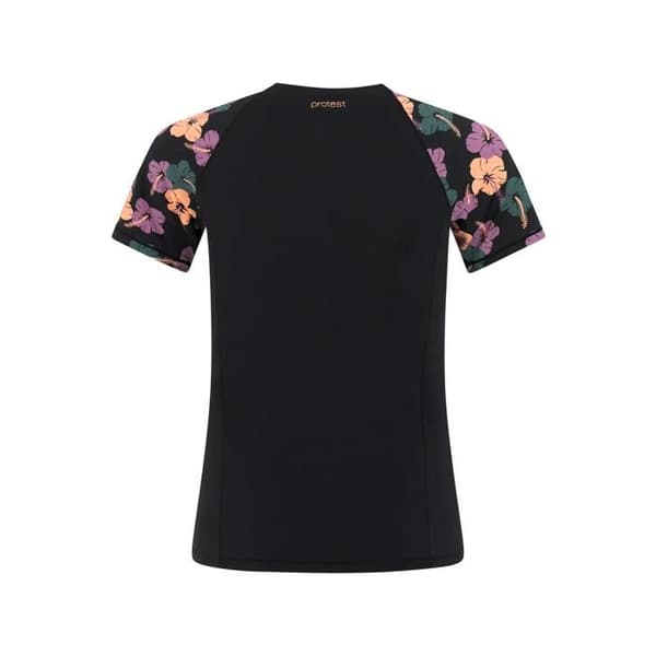 T-shirt dam Protest Nautic