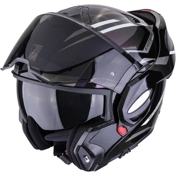 SCORPION EXO-TECH EVO FURIO