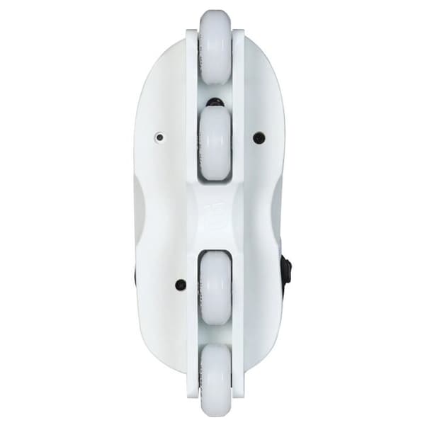 Rollers Iqon AG 15 Montre Pro Skates - svart/vit