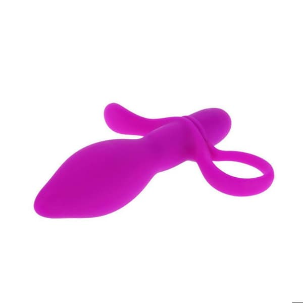 TAYLOR RETTY LOVE FLIRTATION VIBRATOR