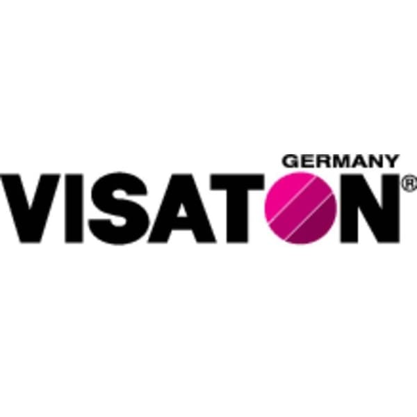 Filtrer 2 vägar Visaton HW 2/70 NG - 8 Ohm