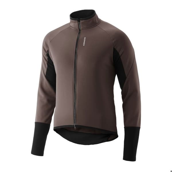 Gonso Softshell 2-jacka