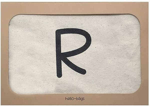 Necessär - handfat Econanos - B-002-R
