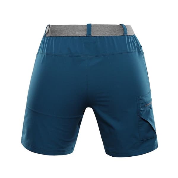 Kort dam Alpine Pro Zamba 3