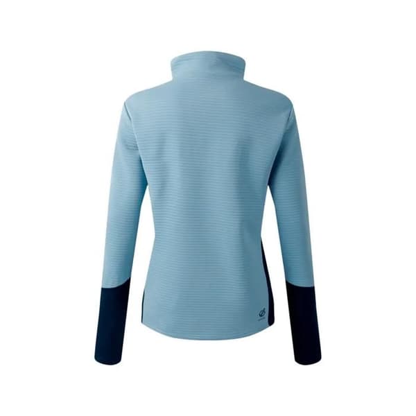 Dare 2B Iced Core Stretch dam 1/4 zip undertröja
