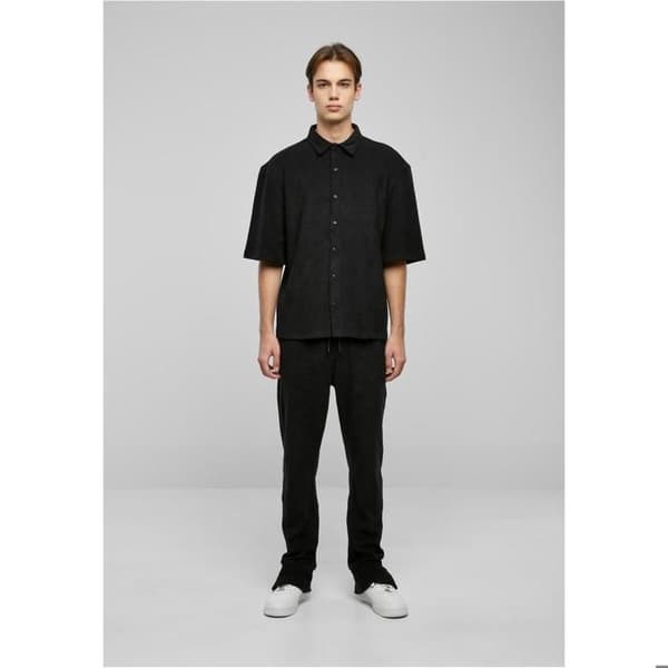 Urban Classics Boxy Swim T-shirt