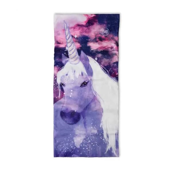 Barnhalsduk Buff Original Ecostretch Lalau