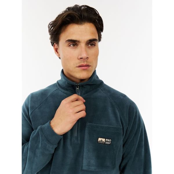 Sweatshirt Protest Arax