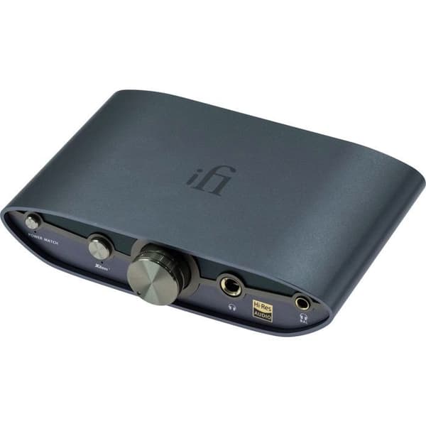 DAC - iFi Audio - ZEN DAC 3