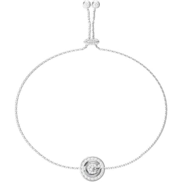 Armband - Stål Silver - Guess - JUBB05447JWRHT/U