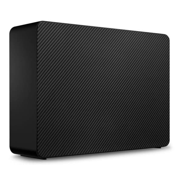 Extern hårddisk - SEAGATE - Expansion Desktop - 6 To - USB 3.0 - 3.5 tum
