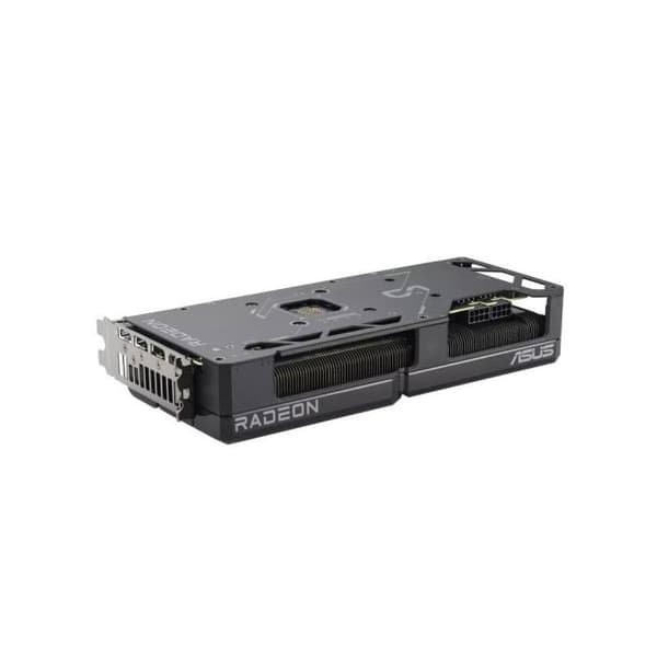 ASUS Dual Radeon RX 7700 XT O1