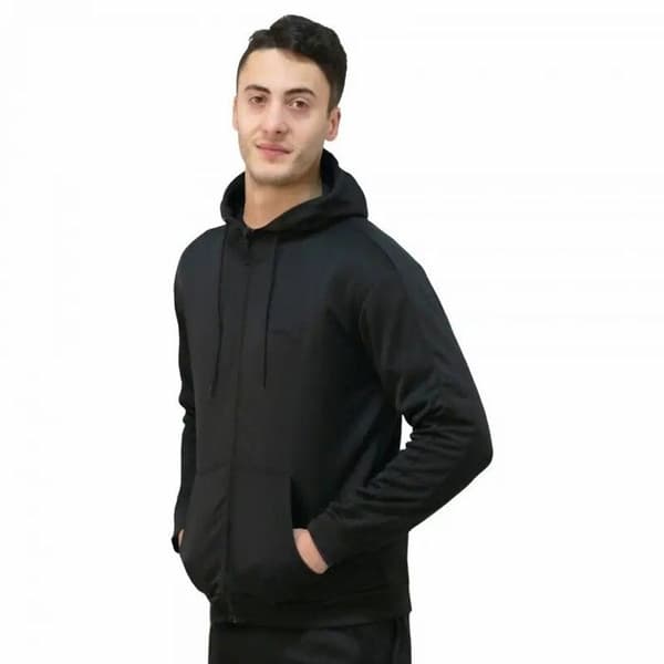 Elegant ziphoodie Softee