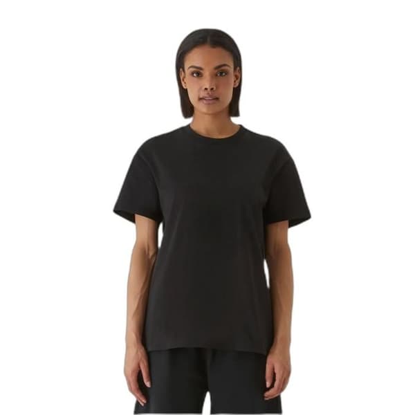 T-shirt 9N1M SENSE W-Blank