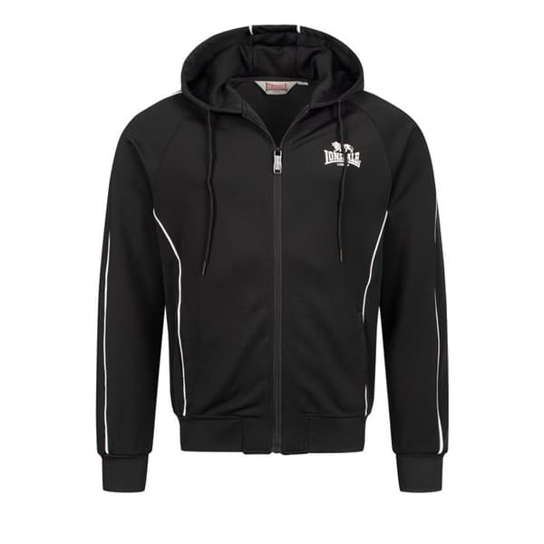 Lonsdale Achavanich hoodie