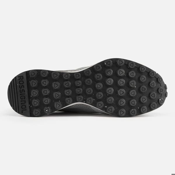 Baskets arv retro Rossignol